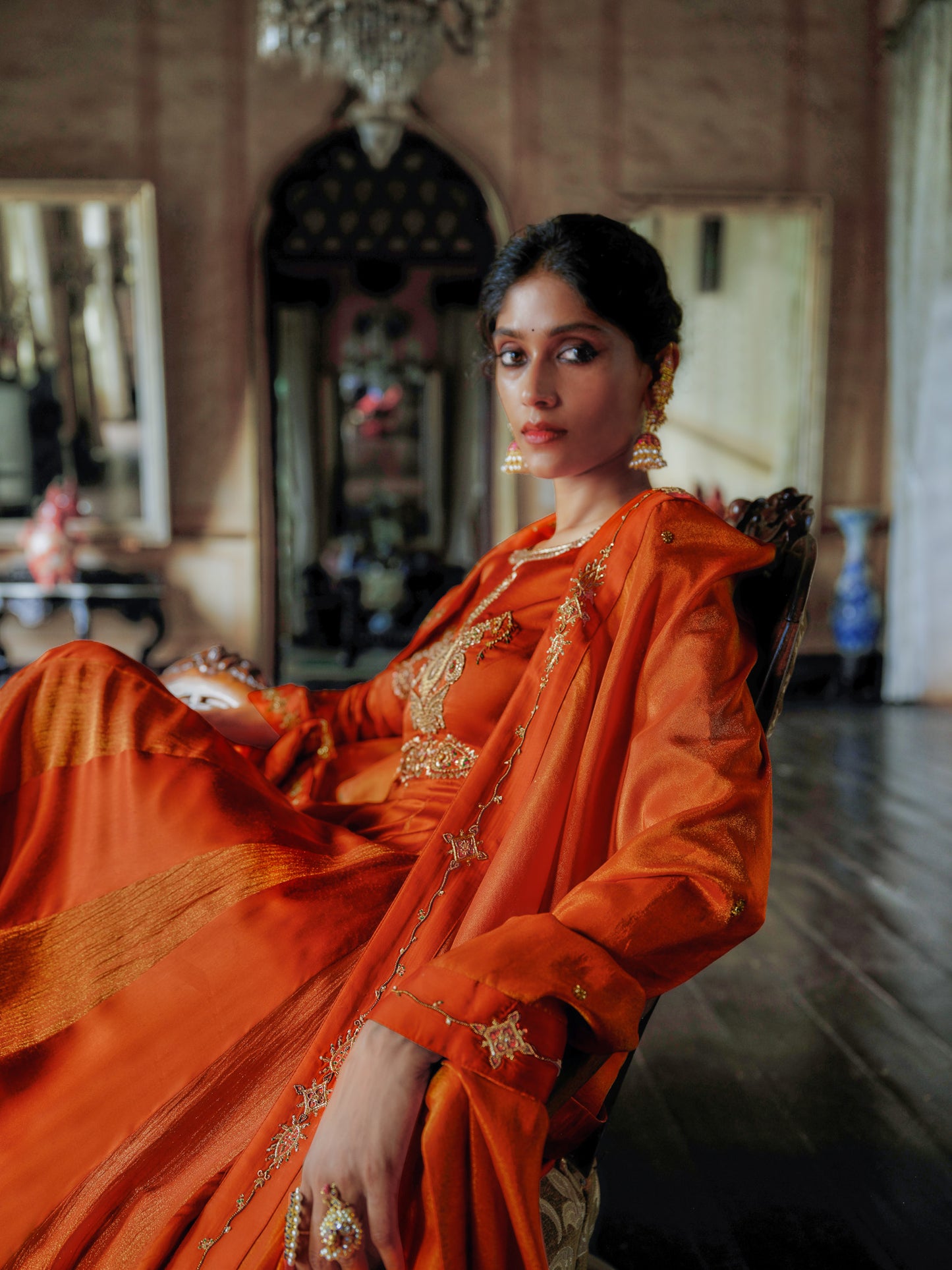 SAANJH RAGA ANARKALI SET