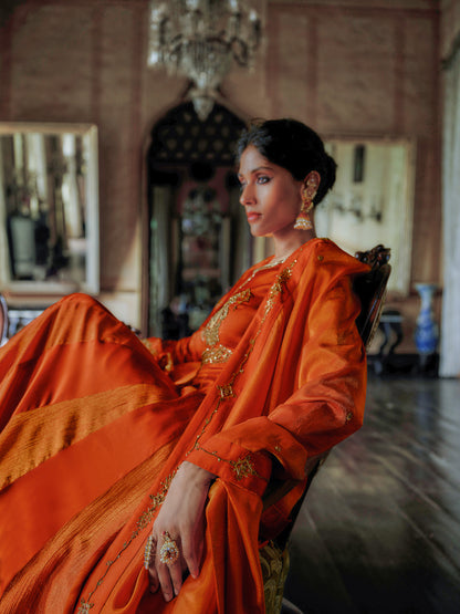 SAANJH RAGA ANARKALI SET