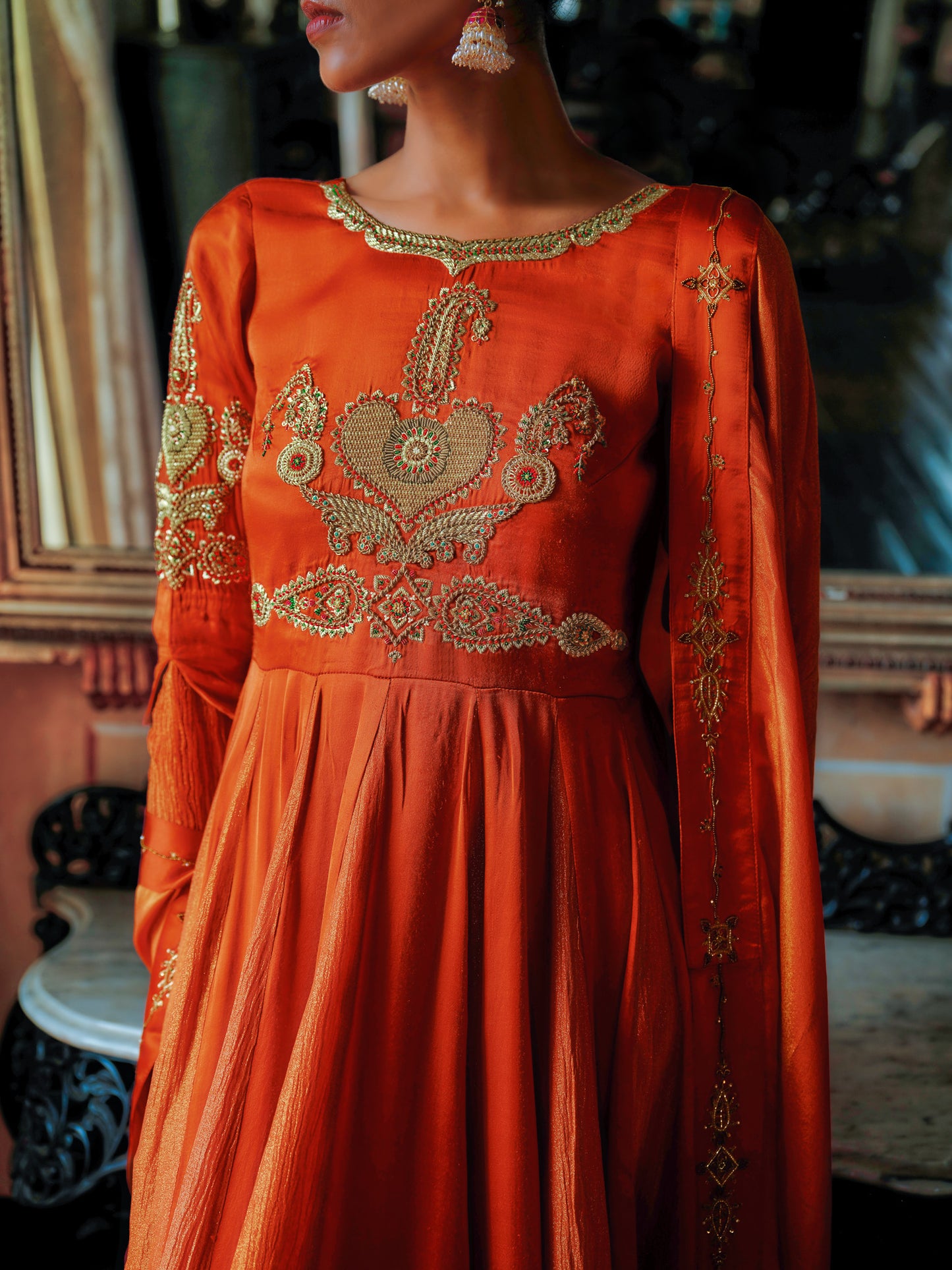 SAANJH RAGA ANARKALI SET