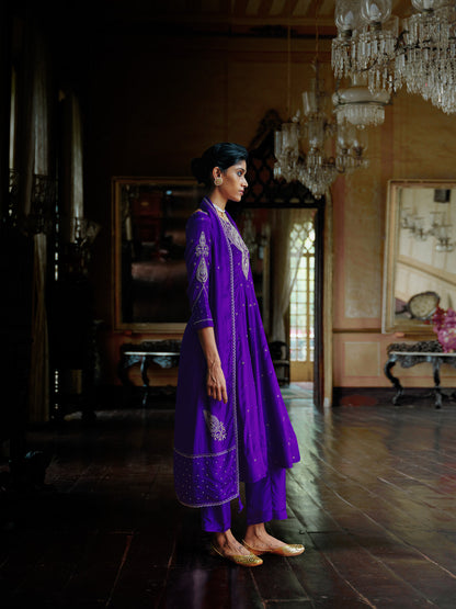 JAMUNI NOOR KURTA SET