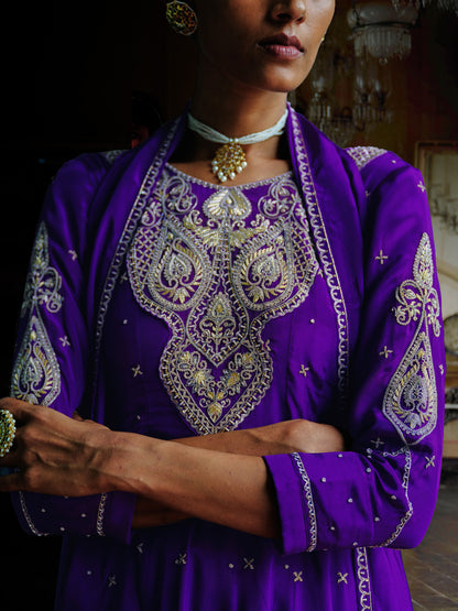 JAMUNI NOOR KURTA SET