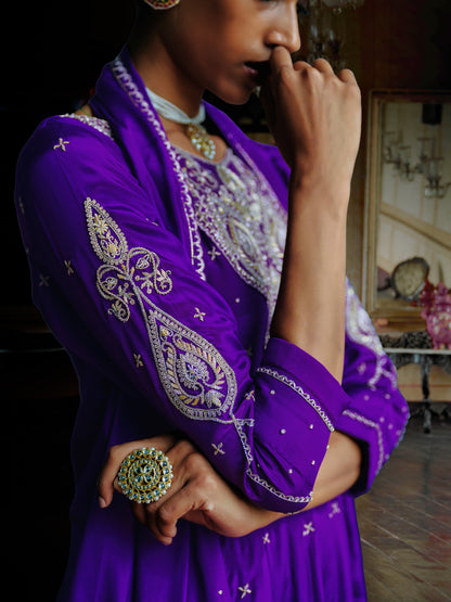 JAMUNI NOOR KURTA SET