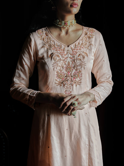 GUL PANKH KURTA SET