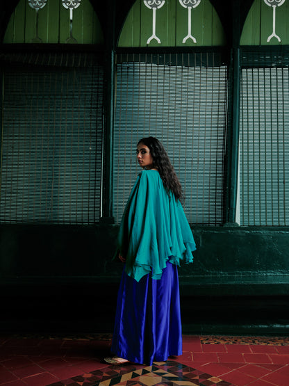 NEEL SANGAM COORD SET