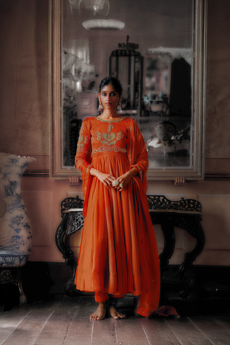 SAANJH RAGA ANARKALI SET