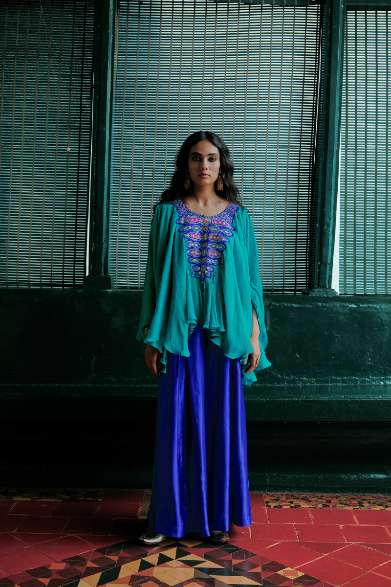 NEEL SANGAM COORD SET